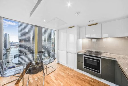 Landmark East Tower, Marsh Wall E14 - Photo 2