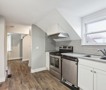 For Lease - 19 Seneca Street Unit# Unit 2, St. Catharines, Ontario - Photo 4