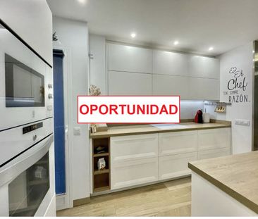 Ático de alquiler en Clavel , Plaza de Toros - Photo 2