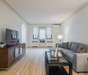 3 1/2 - 7 Avenue Roosevelt, Mont-Royal - Photo 1
