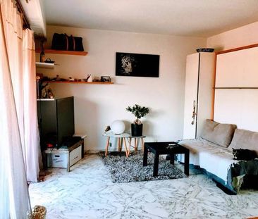 Location Appartement - Photo 1