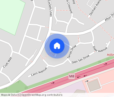 Fleet Avenue, Renfrew, Renfrewshire, PA4 - Photo 1