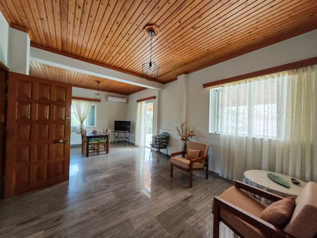 Διαμέρισμα για ενοικίαση Μπουρνιάς (Καλαμάτα) - Φωτογραφία 5