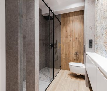 Penthouse | 4 sypialnie | 3 tarasy | 2-poziomowe - Фото 1