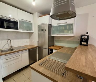 Location appartement 3 pièces, 58.39m², L'Haÿ-les-Roses - Photo 5