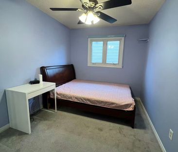 For Lease - 1009 Meadowridge Crescent Unit# 2nd B, Pickering, Ontario - Photo 1