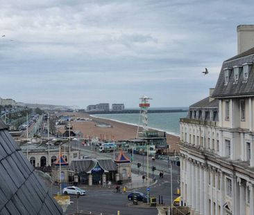 Old Steine, Brighton - Photo 3