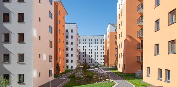 Studentvägen 10, Flemingsberg - Foto 2