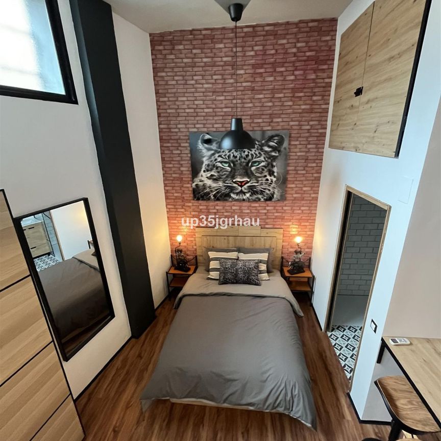 Ground Floor Studio · Estepona - Photo 1