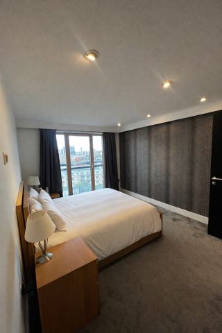 2 Bed Flat, Newton Place, E14 - Photo 3