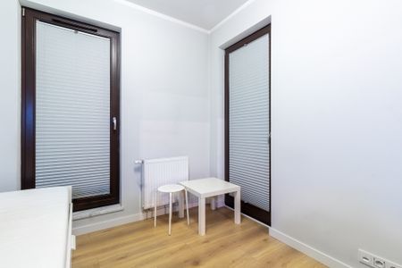 od 1.02 | 2 pok. | balkon | ul. Stańczyka - Photo 5