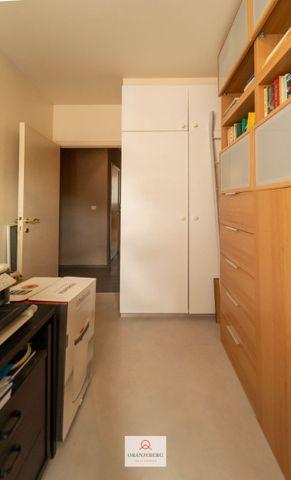 2 slpk appartement vlakbij Sint-Pietersplein en Citadelpark - Foto 4