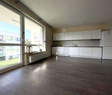 3 pokojowe, garaż, przy lesie, ul.Hubego - Photo 5