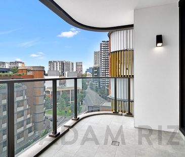 Resort-Style Living Awaits at Paramount on Parkes. - Photo 4