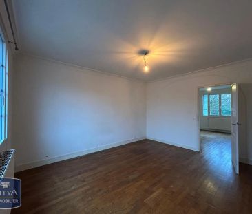 Appartement à louer 2 pièces 50.8m² - Photo 5