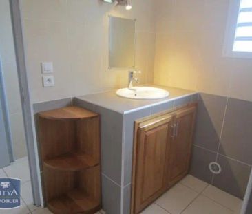 Maison à louer 3 pièces 75m² - Photo 3