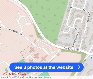 Sandling Lane, Maidstone - Photo 1