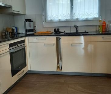 4.5 Zimmer, 75 m², 1. Stock - Photo 6