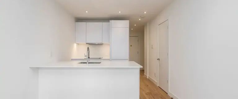 Mountain Place | 3468 Rue Drummond, Montreal - Photo 1