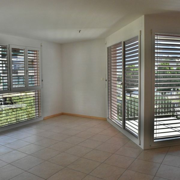 COLLOMBEY - APPARTEMENT - Photo 2