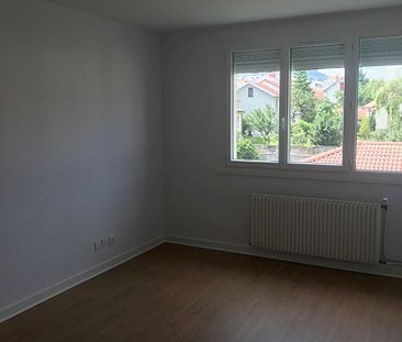 Appartement Beaumont - Photo 1