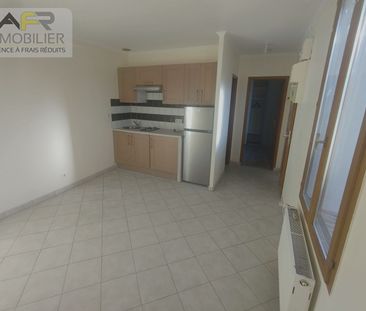 Appartement Bezons 2 pièce(s) 27.35 m2, - Photo 5