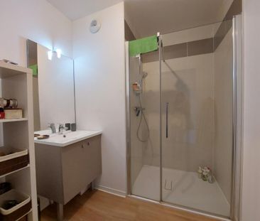 Location Appartement 2 pièces 47m² FRANQUEVILLE ST PIERRE 76520 - Photo 6