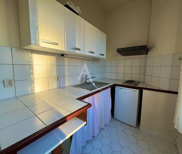 Location Appartement 1 pièce 25m² - Photo 5