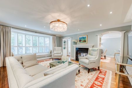 For Lease - 94 Crescent Road Unit# 4, Toronto, Ontario - Photo 4