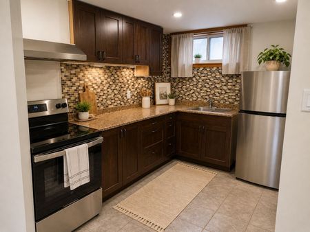 For Lease - 15 Hamlyn Crescent Unit# Bsmt, Toronto, Ontario - Photo 2