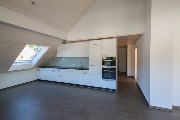 3.5 Zimmer, 93 m², 2. Stock - Photo 1