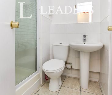 studio to rent St. George Close, Bursledon, Southampton, SO31 - Photo 4