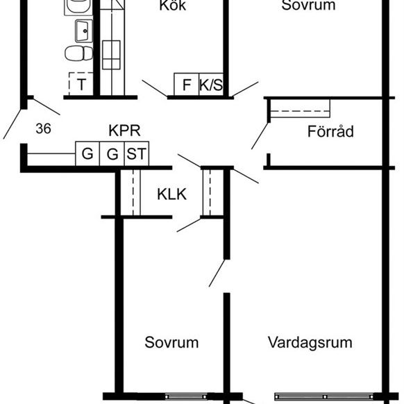 Bogatan 10 A - Foto 1