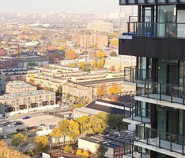 For Lease - 10 Graphophone Grove Unit# 2304, Toronto, Ontario - Photo 2