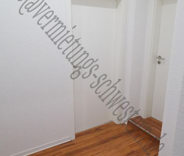EBK!!! besondere 3 Zimmer Whg, große Küche und viel Platz zum Leben... - Photo 1