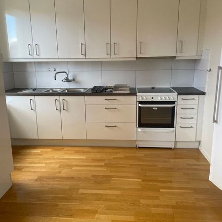 Linnégatan, Södertälje - Foto 3