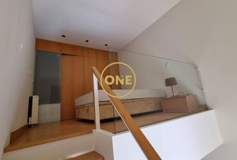 Apartamento T1 em Porto