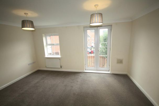4 bedroom townhouse to rent - Photo 1
