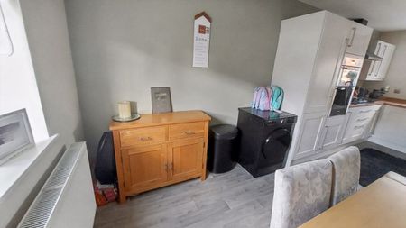 Third Avenue, Scampton, Lincoln - Photo 4