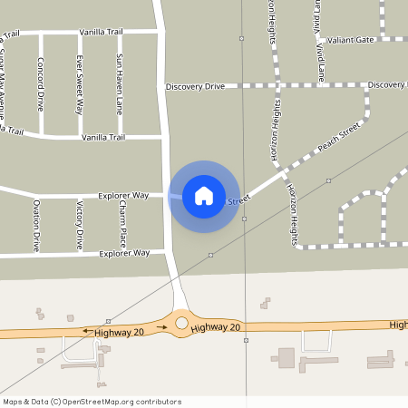 15 Peach Street, Thorold