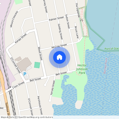 102 Barney Street, Barney Point QLD 4680