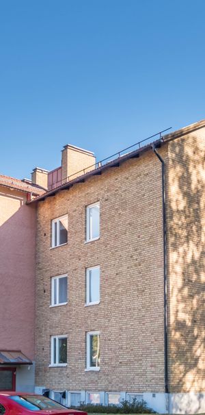 Jakobsgatan 16 B - Foto 1