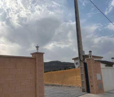 Finca rústica de alquiler en Camino del Bujeo, 24c, Centro - Photo 5