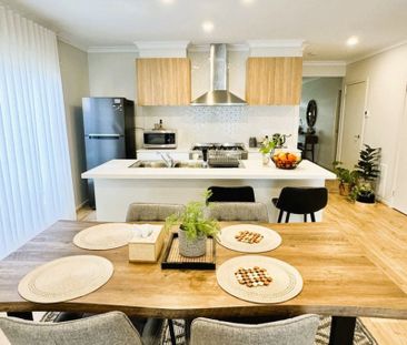 Modern and spacious family home - Photo 4