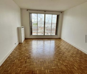 a louer 75011Paris 3P RENOVE AVE PHILIPPE AUGUSTE - Photo 2