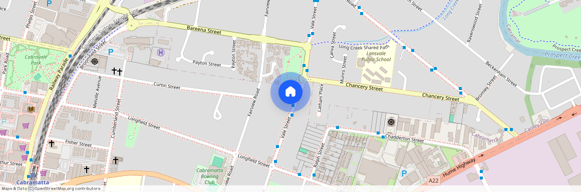 33b Vale Street, NSW 2166, Cabramatta