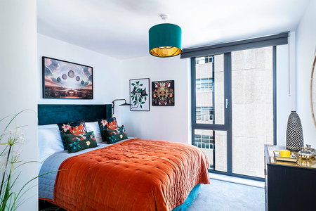 3 bedroom apartment to rent - Photo 3
