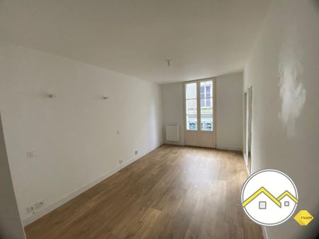 Location Appartement 3 pièces 50m² CHATEAUBRIANT 44110 - Photo 3