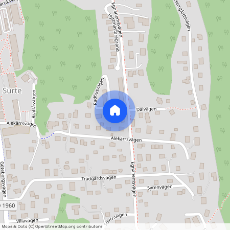 Radhusvägen 2, 445 56 Surte, Vastra-Gotaland