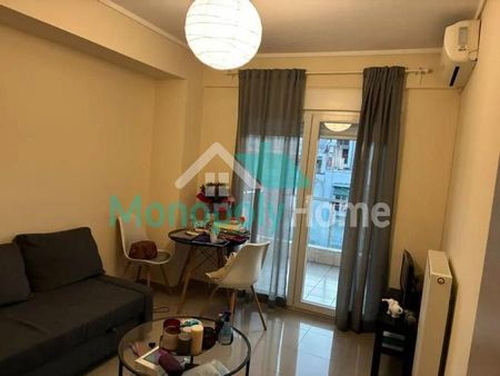 Studio/Γκαρσονιέρα για ενοικίαση Κάτω Τούμπα (Τούμπα) - Photo 3